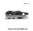 VGA (การ์ดแสดงผล) GALAX GEFORCE GTX 1660 (1 CLICK OC) 6GB GDDR5 192 BIT 3Y